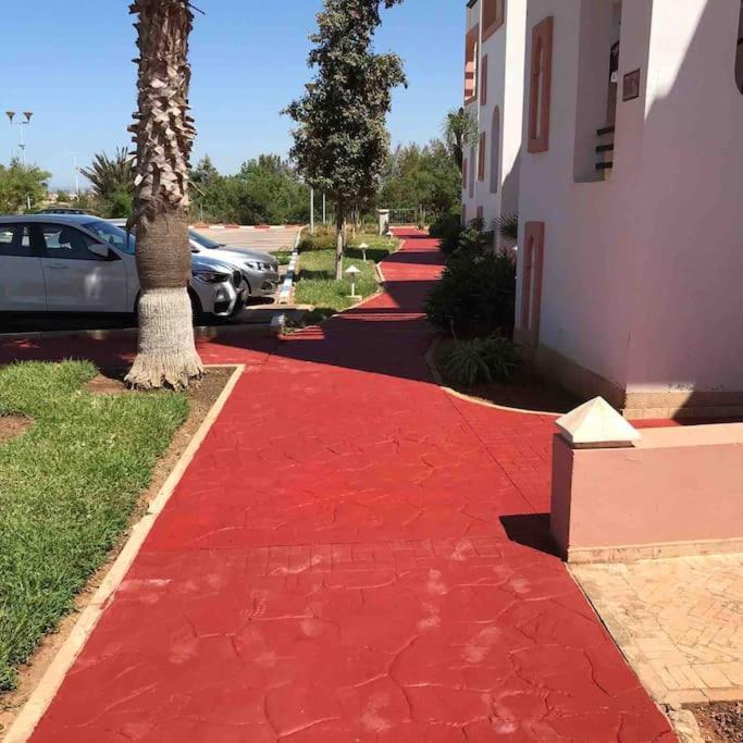Appartement La Bella Vida Saïdia