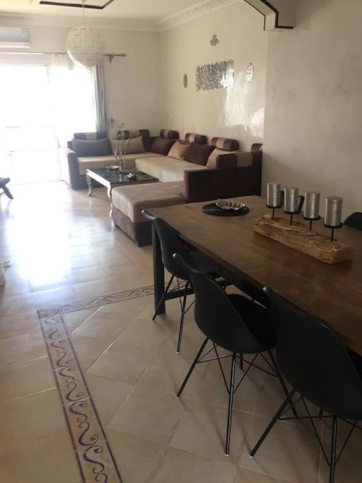 Appartement La Bella Vida Saïdia