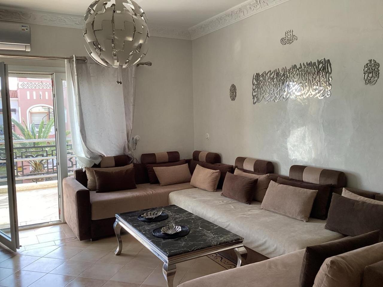 La Bella Vida Appartement Saïdia