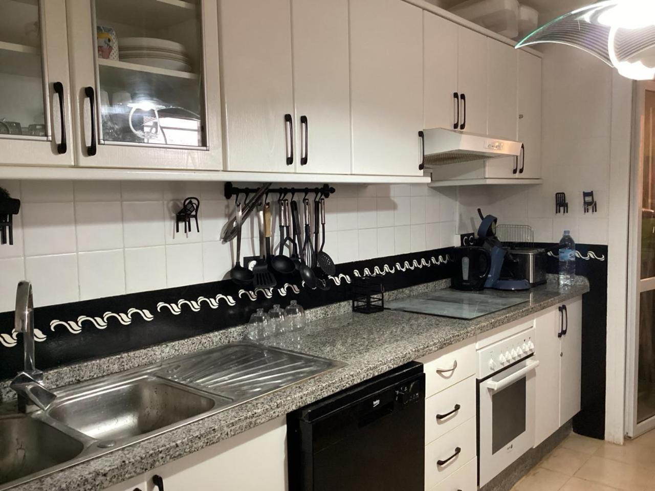 Appartement La Bella Vida Saïdia