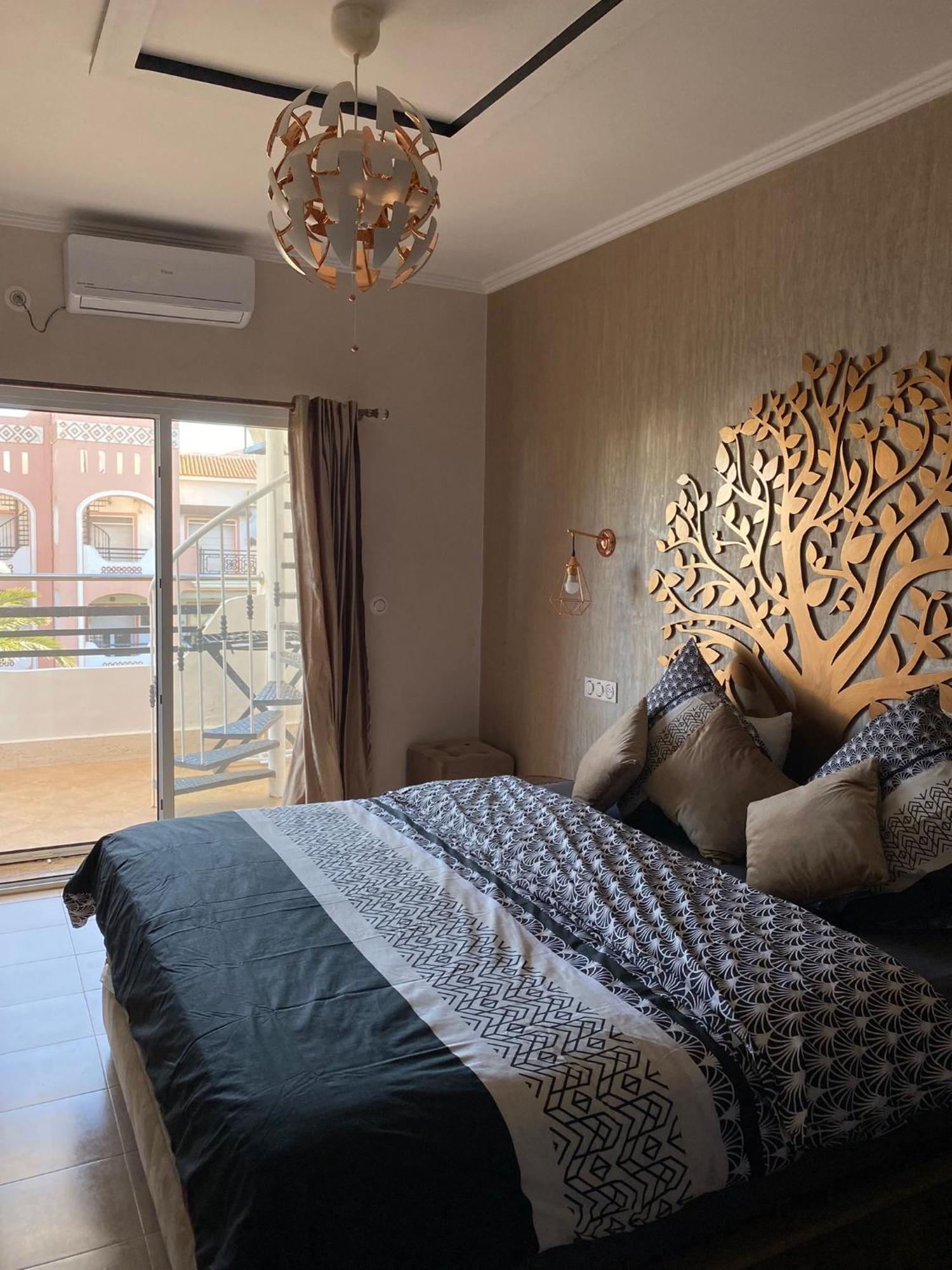 Appartement La Bella Vida